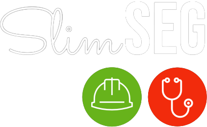 Logo Slimseg