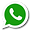 Logo do Whatsapp